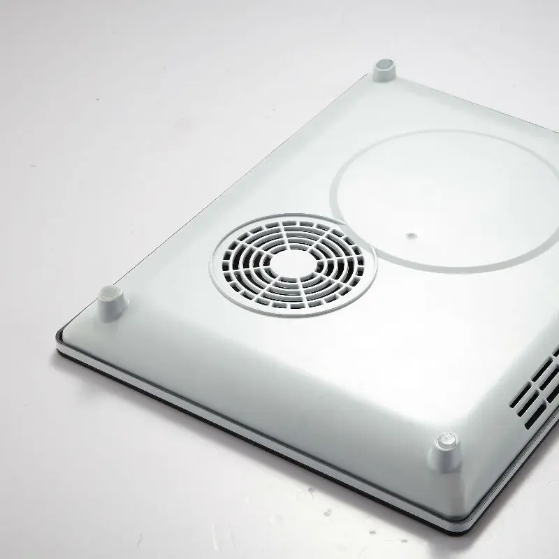 2000W New Design Slim Single Induction Cooker CB CE Certificate