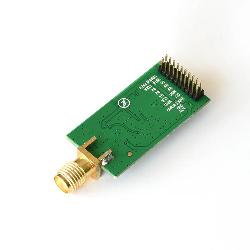 5KM Long range Irrigation Systems LoRa TM sound rf Chip Lora wireless lorawan RF iot Module