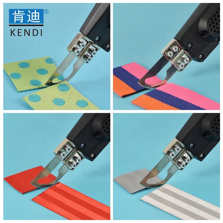 Непрерывный ручной нож для резки ткани/нож для резки ткани