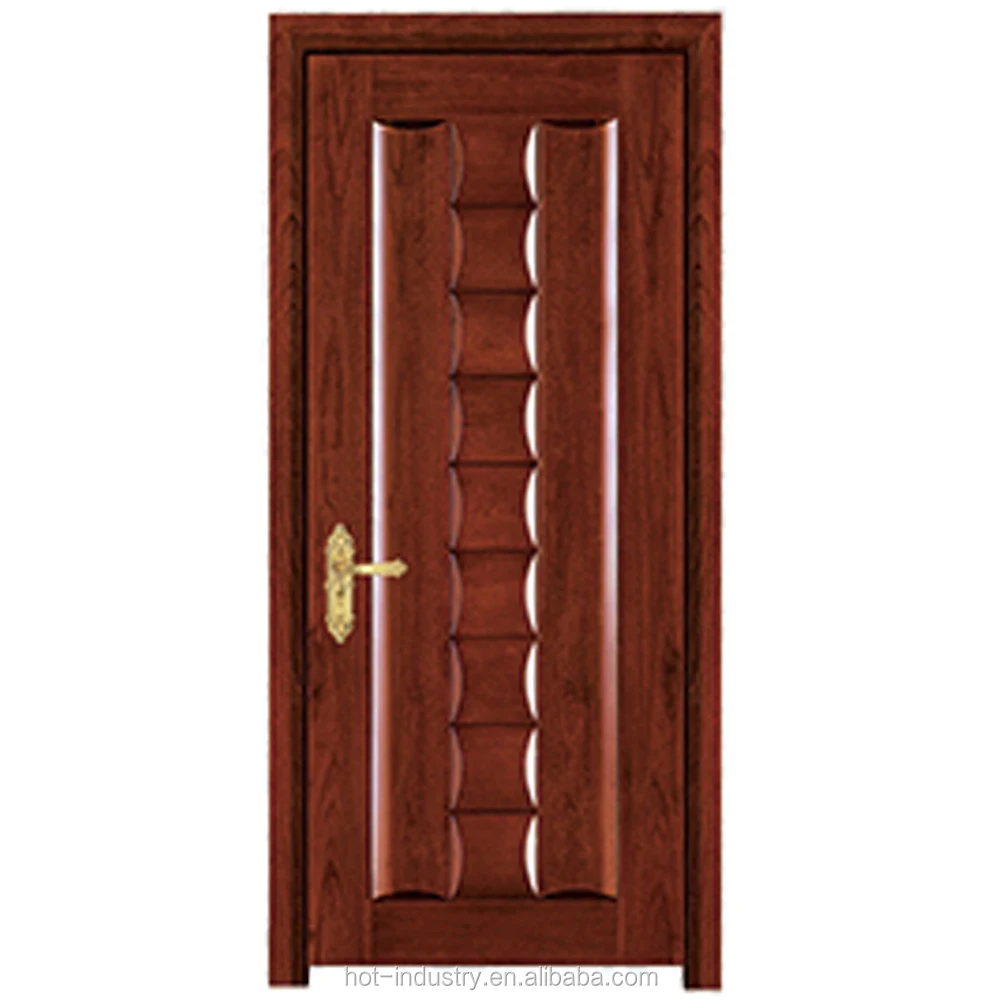 Latest Design Wooden Doors Kerala Design Outdoor Finished Teak Wooden Main Door Frames Designs Fancy Wood Door