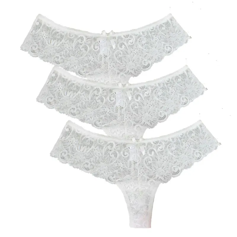 Sexy Lingeries Underwear Lady Transparent underpant