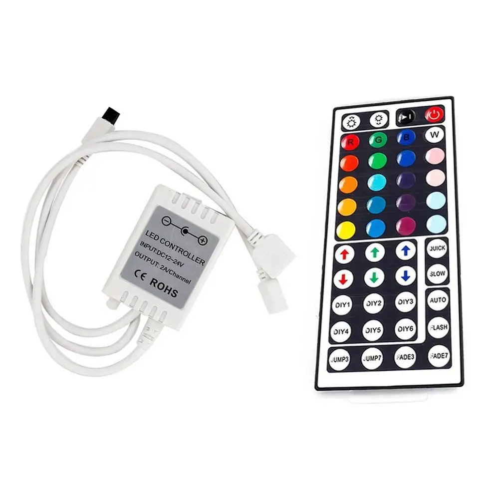 Блок управления светодиодов. Контроллер RGB 12v 4pin. RGB led Controller 4 Pin. Philips Hue led Controller 4pin. RGB Control Box.