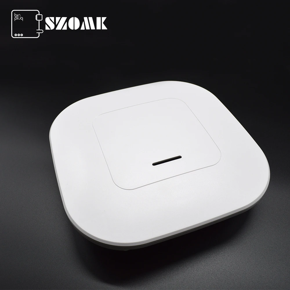 Good Quality Cheap Net Work ABS Router Iot Smart Home Plastic Enclosure