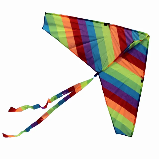 Source Kite de diamante arco-íris on m.alibaba.com