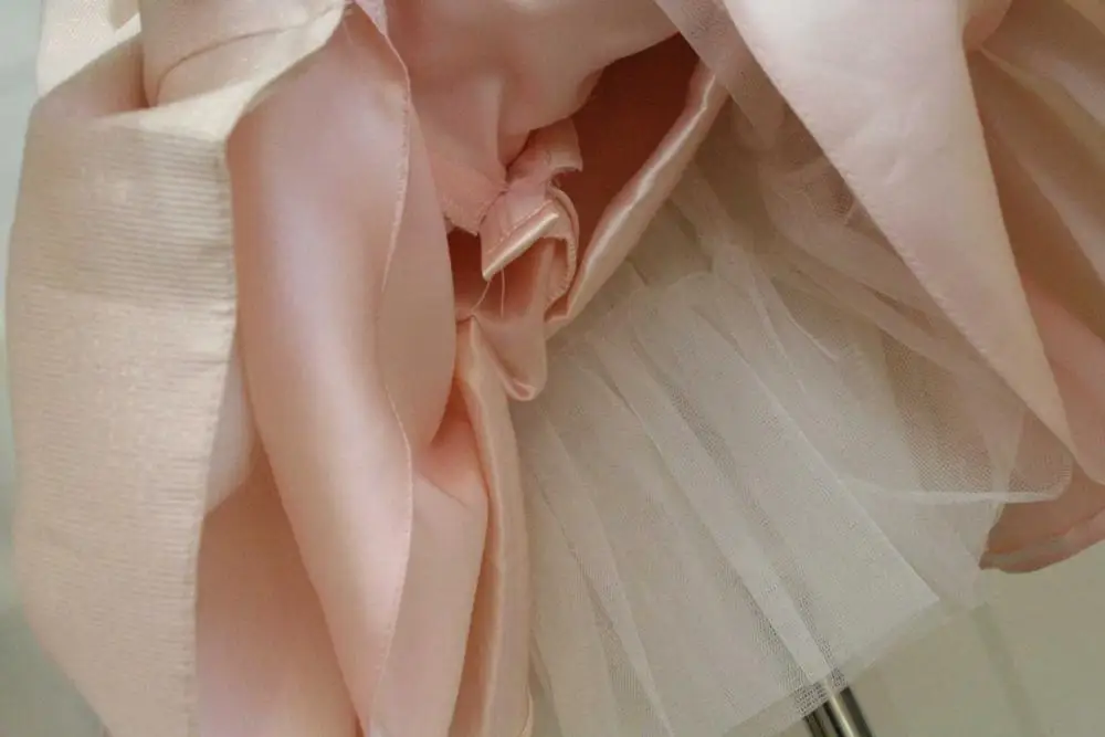 Китай поставщика Гуанчжоу производитель платья принцессы на продажу