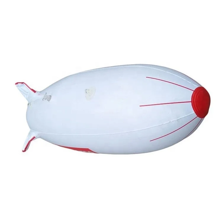 supreme 飛行船 バルーン Inflatable Blimp 美品Supreme 飛行船
