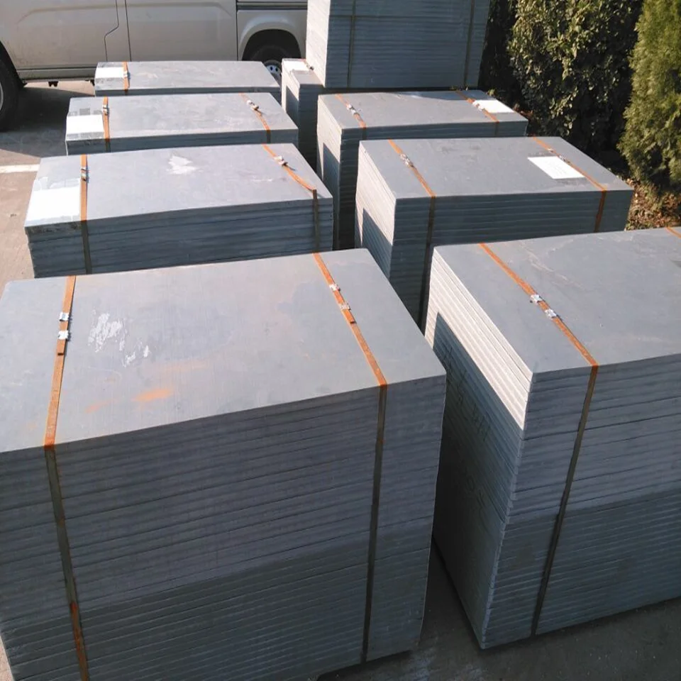 Cement Brick Making Machune PVC Pallet High Resistance to Impact Pvc Plastic Pallets for Brick Block Making Machinery