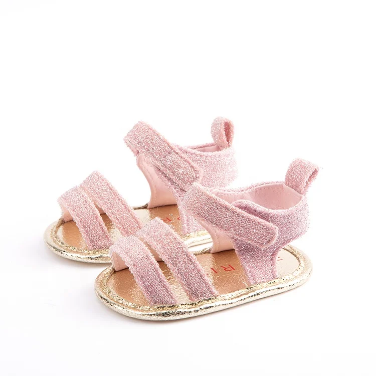 Для маленьких девочек; Первые ходунки для малышей Летние босоножки; Большие размеры