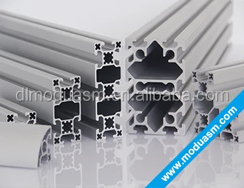 Алюминиевых профилей китай