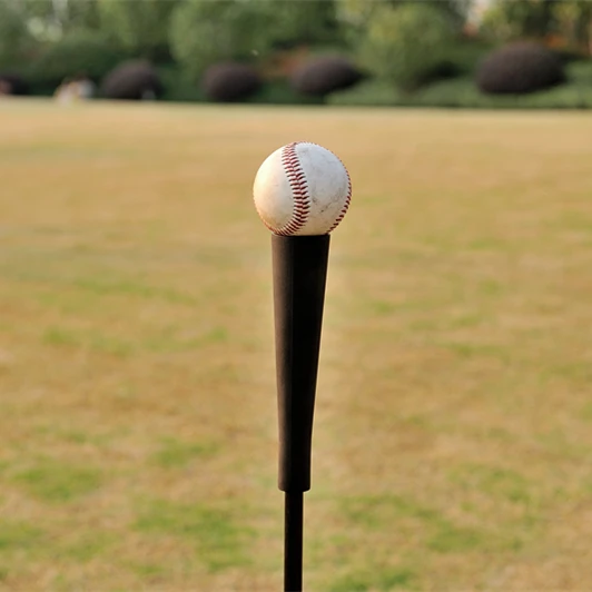 
Регулируемая металлическая Бейсбольная Футболка для бейсбола или софтбола 