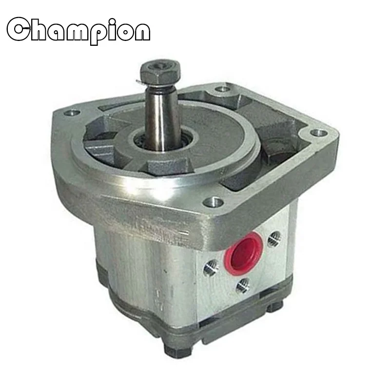 thumbnail image 2 of Hydraulic Pump Fits Case IH 704330R95 424, 434, 444, B275, B414, 354, 364, 374 2 of 9