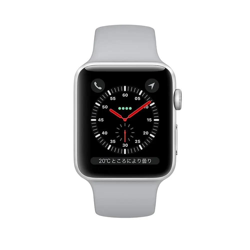 used apple watch series 3 38mm