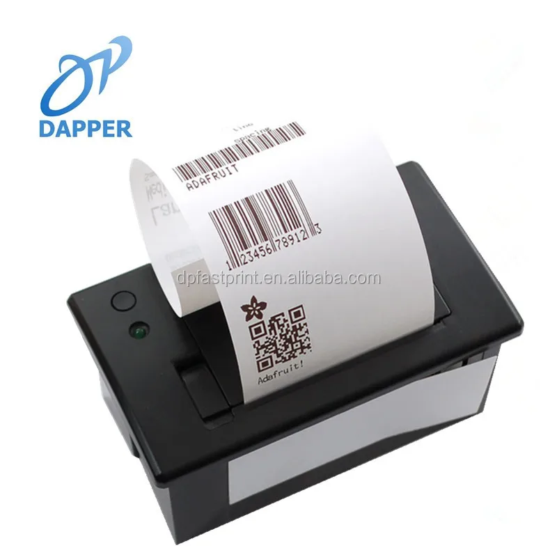 usb mini printer