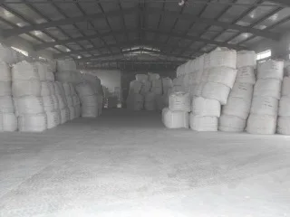 Lingshou County Antai Mining Co., Ltd. 2