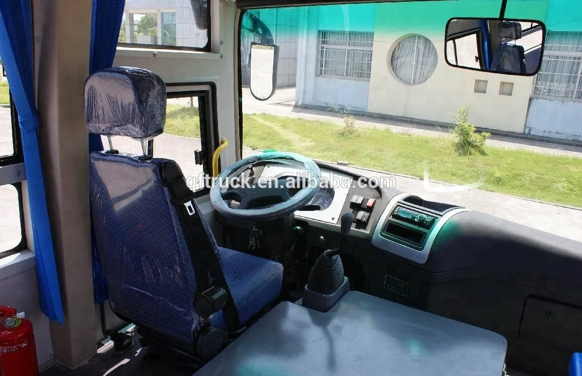 CNG городской автобус EQ6810P3G 25