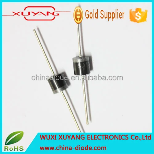 6A 400V Silicon Rectifier Diode 6A4