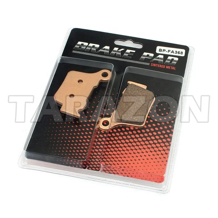 Медная Пластина для спекания тормозной диск для мотоцикла ktm