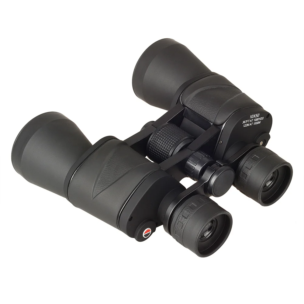 
Тактический и охотничий большой радиус действия и телескоп 10x50, пейзаж путешествия, военные бинокли 