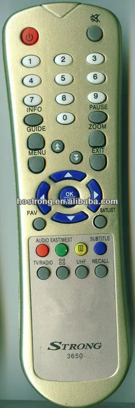 Strong SRT-8213 Remote Control For Sale Online