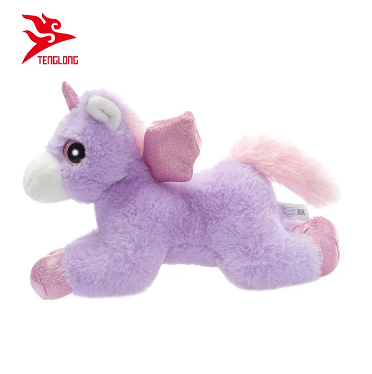 大きな目を持つプロモーションのかわいいぬいぐるみユニコーンおもちゃ Buy おもちゃ豪華なユニコーン 豪華なユニコーンぬいぐるみ 大きな目豪華な ユニコーンおもちゃ Product On Alibaba Com