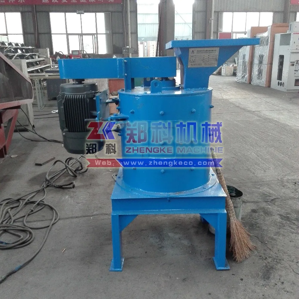 Высокоэффективная производственная линия по производству брикетов древесного угля