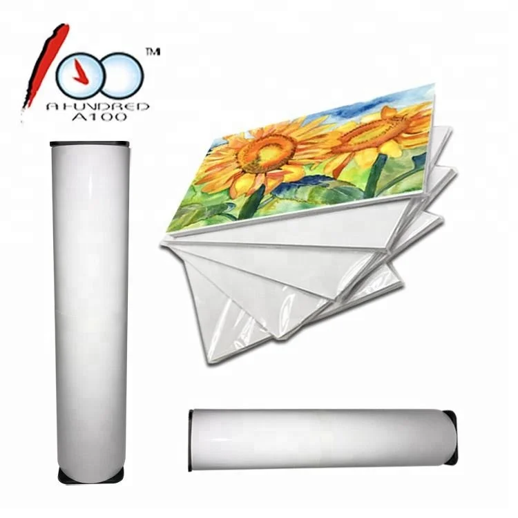 HP Rollo De Papel Fotográfico Satinado Para Plotter 235 Gr/m2 (610 Mm X 30,5
