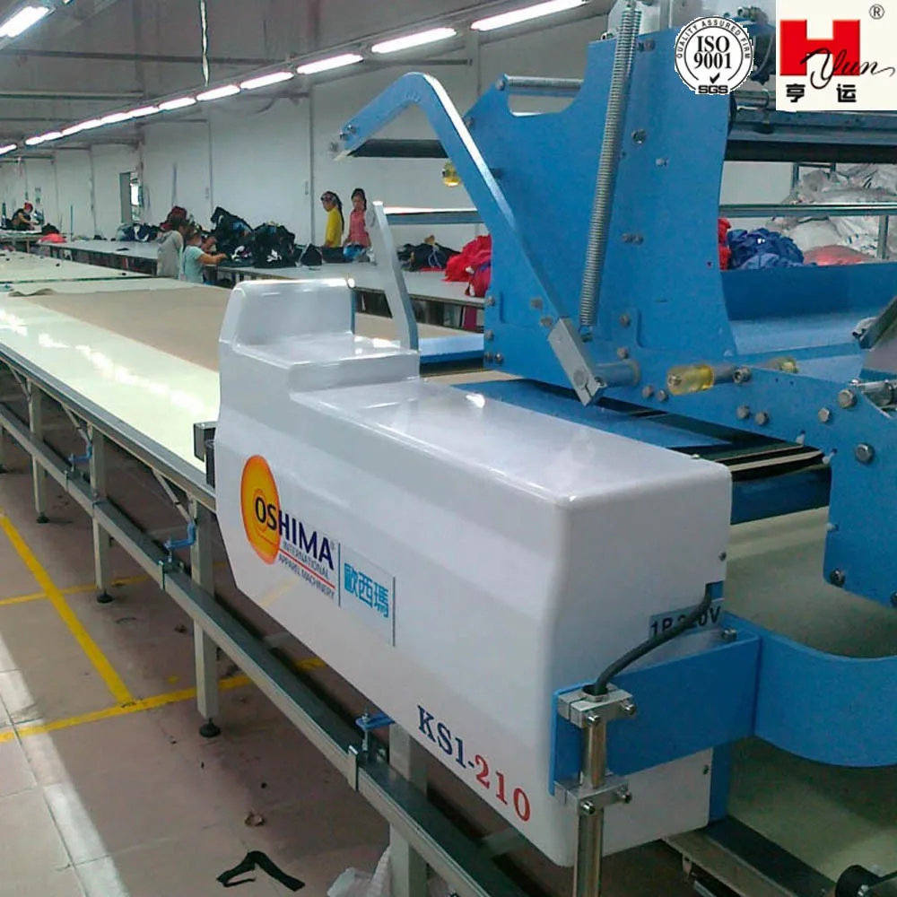 Spreading Machine Cutting Table Fabric Spreader Table Buy Cutting
