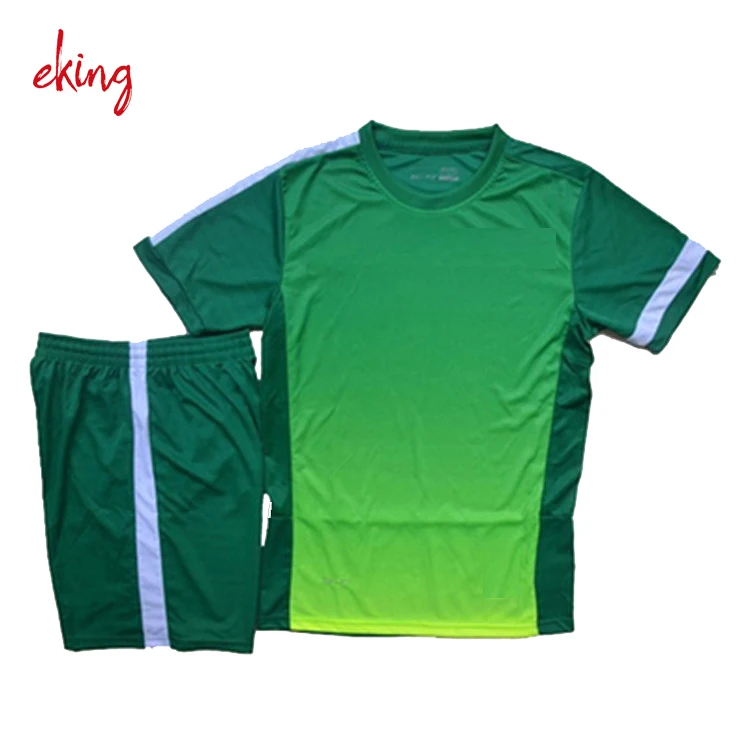 Комплект футбольной команды