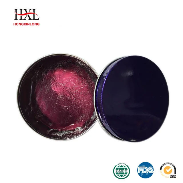 
Помада для воска на водной основе GMPC halal 