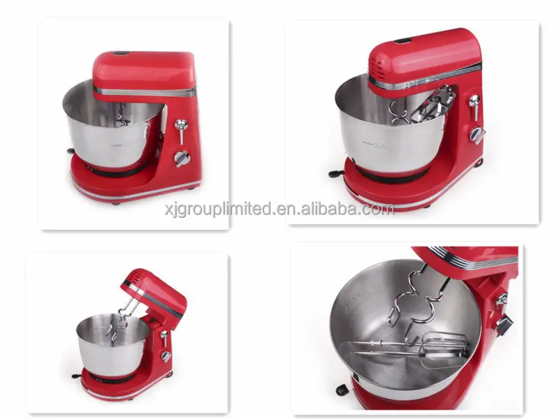 300w Stand Mixer Xj14409 Buy 300w Stand Mixer,Stand Mixer,Kitchen