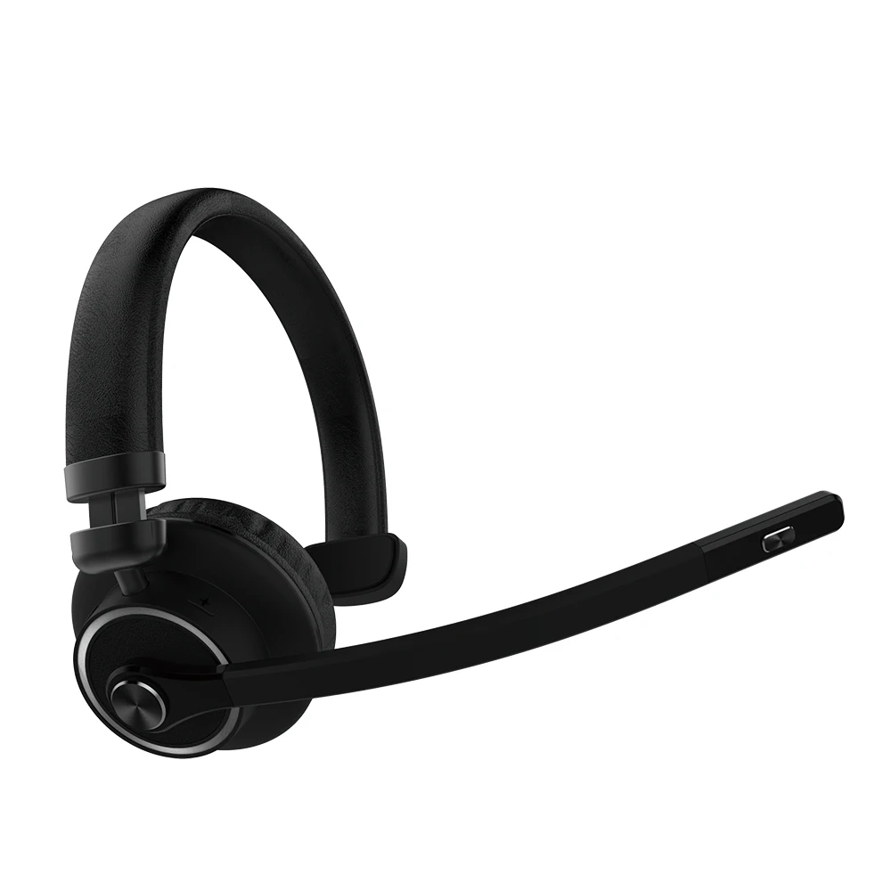 Single Side Headphone With Noise Cancelling Alibaba