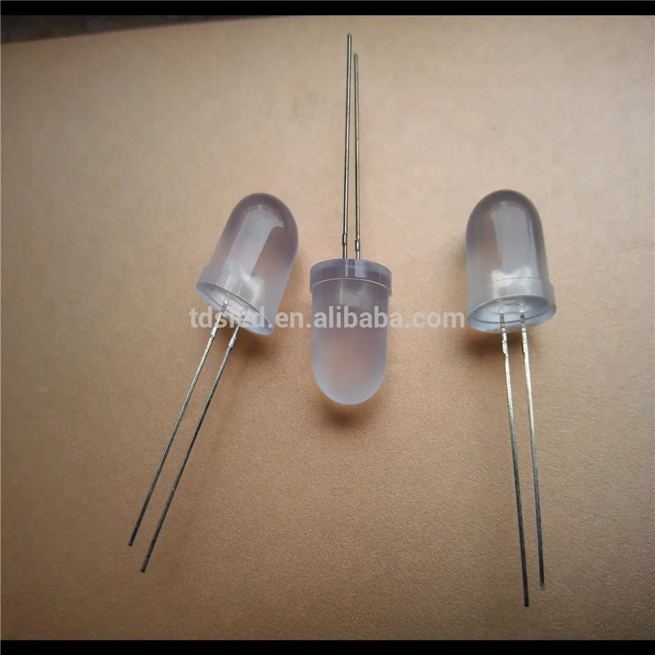 LED 5 mm 5MM LED Light Emitting Diodes Diode Light 500pcs Kit de Diodes