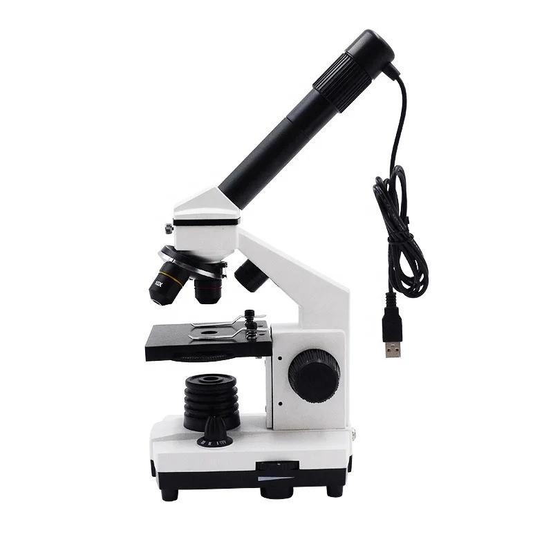 
OPTO-EDU A11.1509-M Профессиональный образовательный китайский Студенческий микроскоп 