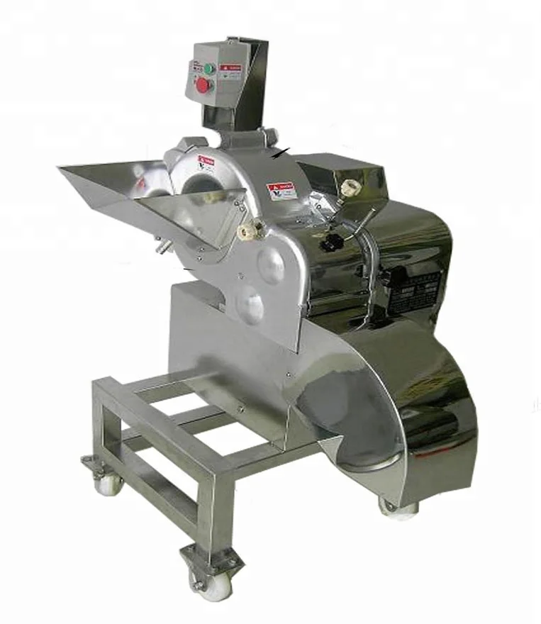 Nexgen Vegetable Dicing Machine