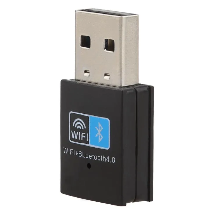 Musling Ofre ankel Wholesale Factory OEM 150Mbps 2 in 1 wifi bluetooth usb adapter USB 2.0 wireless  usb wifi dongle with RTL8723 chipset From m.alibaba.com