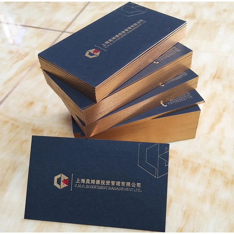 Factory Wholesale Customized Sublimation Blank Coin Business Card with Wechat Qr Code