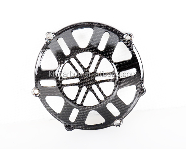 Универсальный чехол-клатч из углеродного волокна для велосипедов Ducati