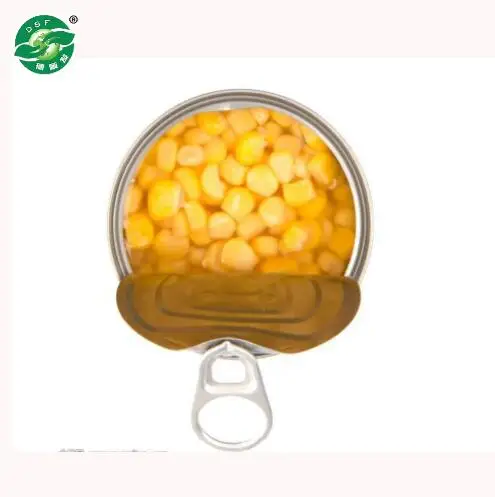 Strict management delicious hot sale canned fresh baby sweet corn