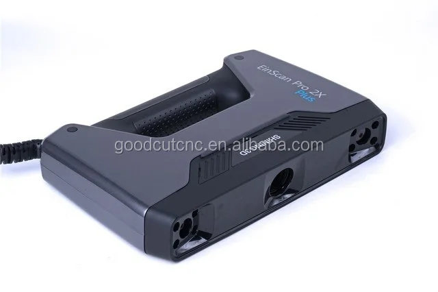 Shining 3D Scanner Einscan Pro 2X Plus - Good Price