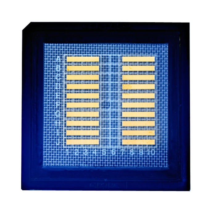 12W 940nm CW Diode Laser Chip Unmounted Laser Bar