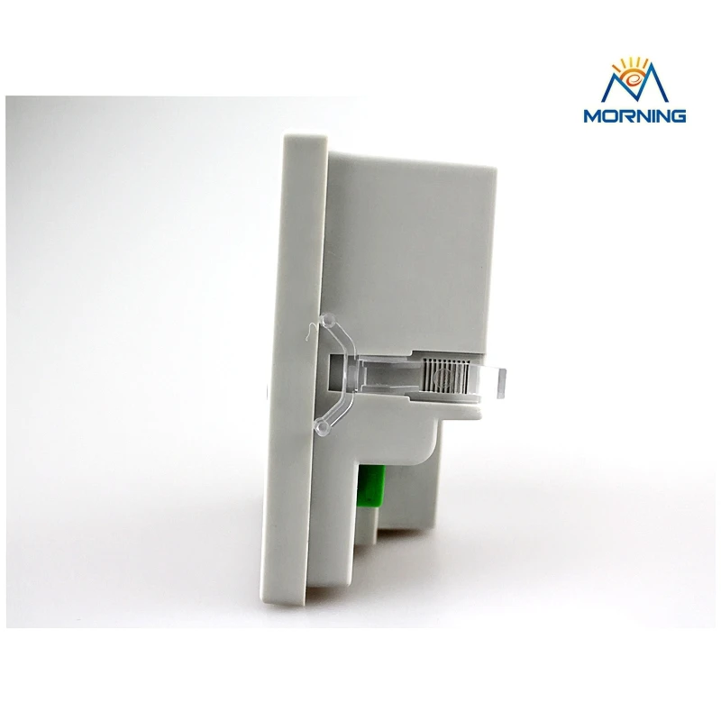 Ac оптовая 57.5 В вольтметр панель