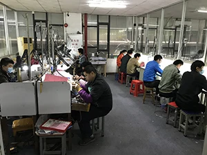 Guangzhou Favorite Jewelry Co., Ltd.