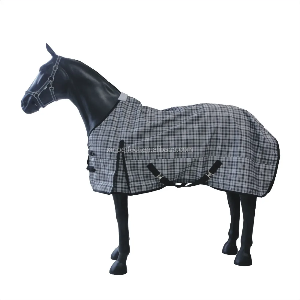 Высококачественные конные коврики с узором, оборудование для конного спорта из Китая