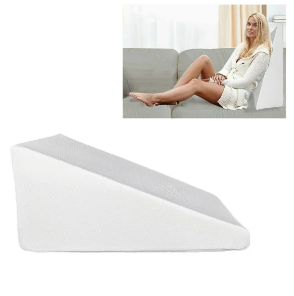 pillowcase for wedge pillow