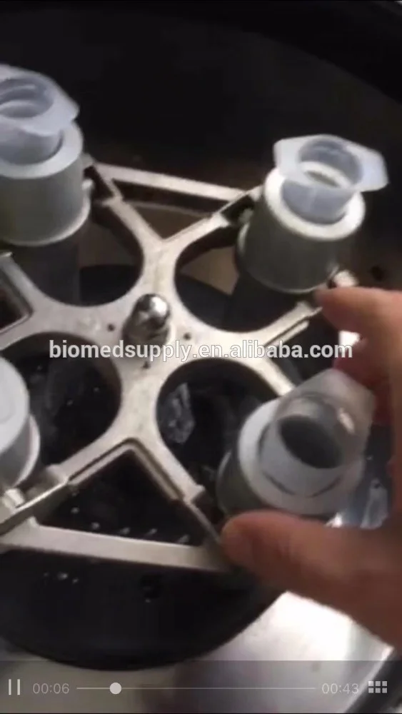 
 Машина для инъекций стволовых клеток prp для липосакции жира  