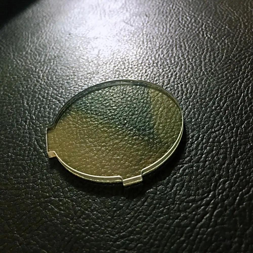 Круглая поляризационная пленка фильтра по оптовой цене