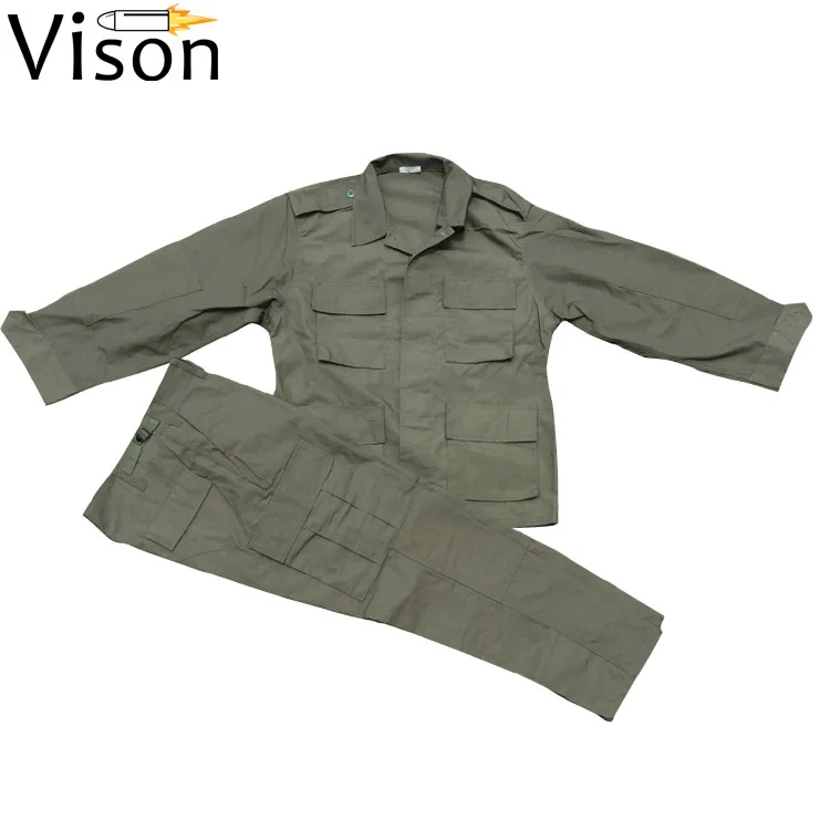 Vison Armyグリーン4ポケットbduスーツメンズ軍服戦術服swatジャケット迷彩迷彩制服 Buy ビジョンアーミーグリーン 4 ポケット u スーツメンズ軍服戦術服 Swat ジャケット迷彩男性迷彩シャツパンツ ビジョンアーミーグリーン 4 ポケット u スーツメンズ軍服戦術服