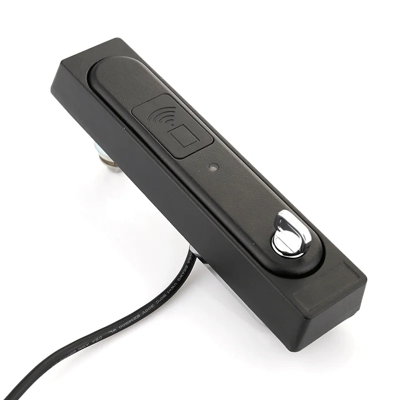 Remote Control Mobile APP Unlock Network Cabinet Electronic Lock