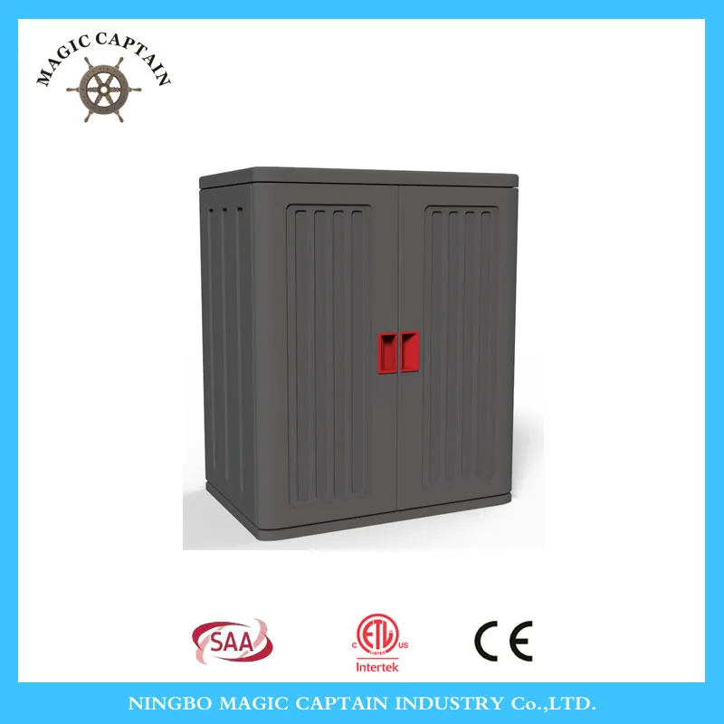 
Пластиковый наружный шкаф для хранения HDPE, садовый шкаф для хранения, садовый ящик для хранения, садовый ящик для хранения, пластиковый шкаф 