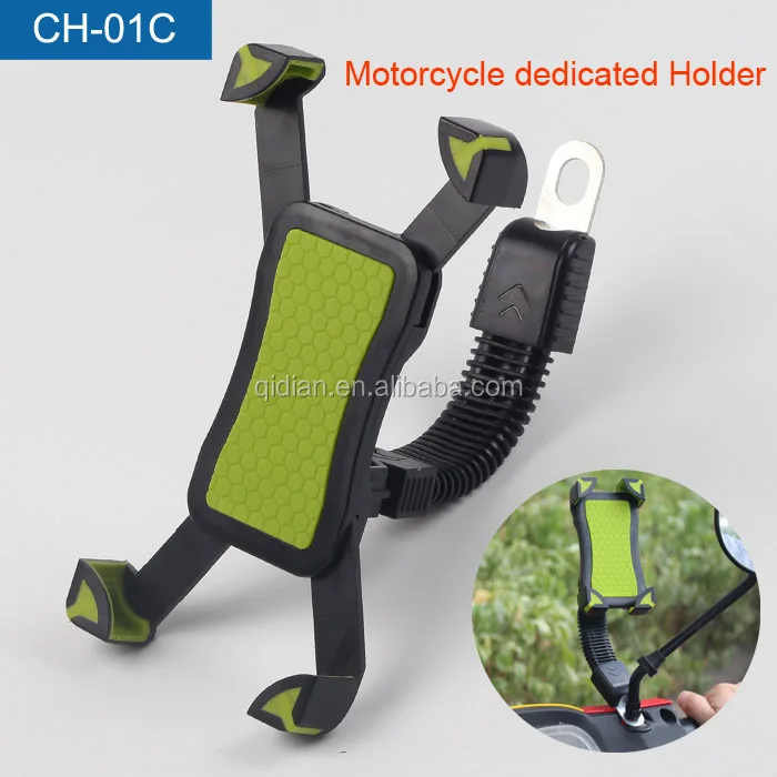 ram mount phone holder motorcycle